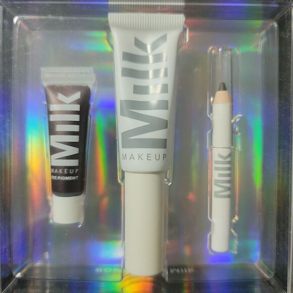 Milk makeup triple threat eye - Picture 3 of 4